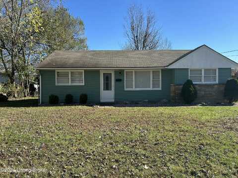 9301 Cornflower Rd, Louisville, KY 40272