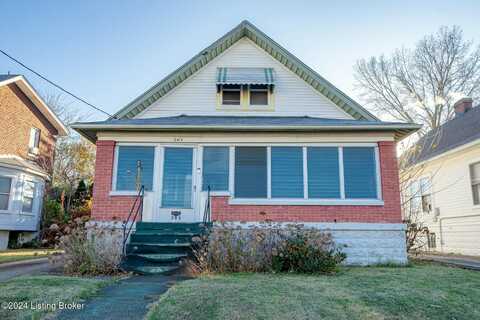 303 S 41st St, Louisville, KY 40212