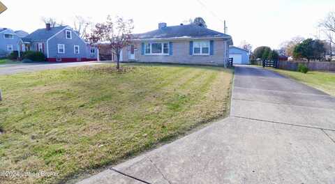 1706 Meyers Ln, Louisville, KY 40216