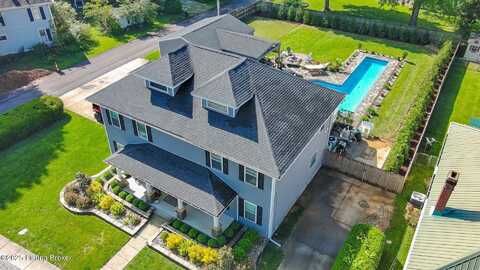 402 Park Ave, Elizabethtown, KY 42701
