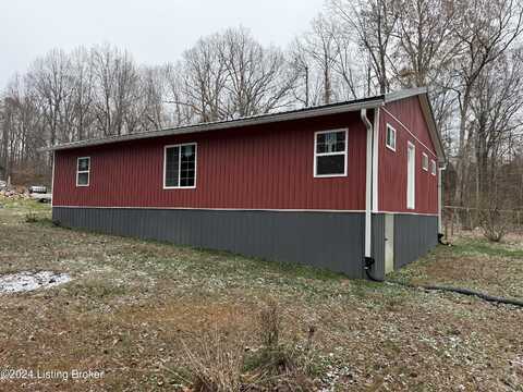 301 Coopers Point Rd, Leitchfield, KY 42754