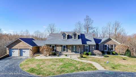 1171 Junction Rd, Falls Of Rough, KY 40119