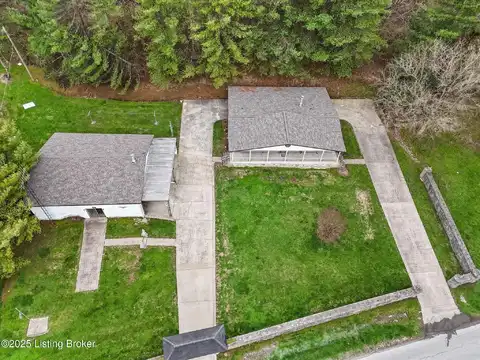 1406 Gillock Ave, Carrollton, KY 41008