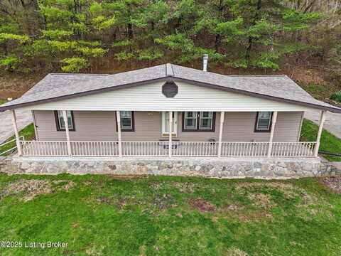 1406 Gillock Ave, Carrollton, KY 41008