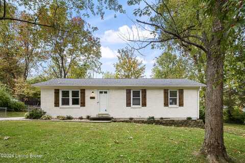 310 Djeddah Dr, Lawrenceburg, KY 40342