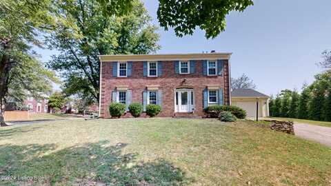 2805 Weissinger Rd, Louisville, KY 40241