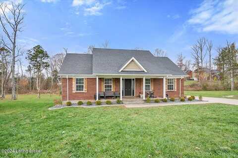 116 Pennyrile Dr, Coxs Creek, KY 40013