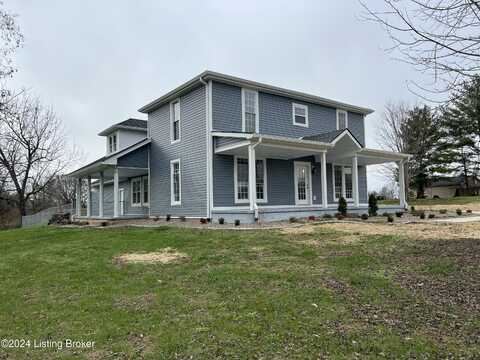 101 Harry Rucker Rd, Bardstown, KY 40004