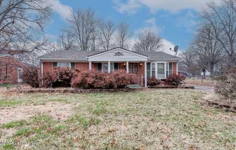 4404 Lambert Rd, Louisville, KY 40219