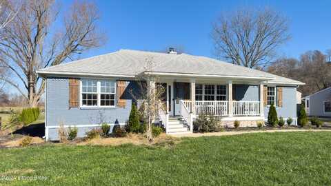 14103 Harmony Village Rd, Louisville, KY 40059