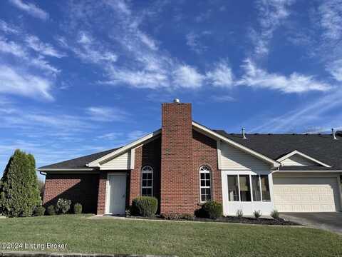 5030 Woodridge Lake Blvd, Louisville, KY 40272