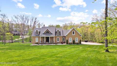 1012 Mullins Ln, Louisville, KY 40245