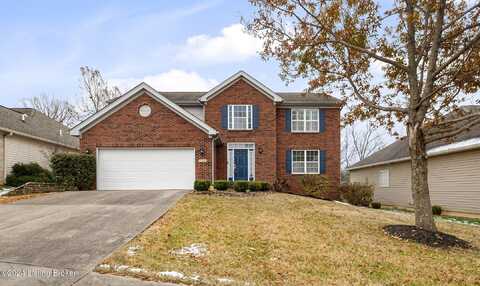 17408 Stallion Way, Louisville, KY 40245