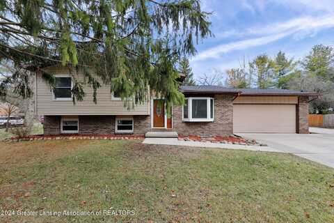 5900 Perrine Road, Midland, MI 48640