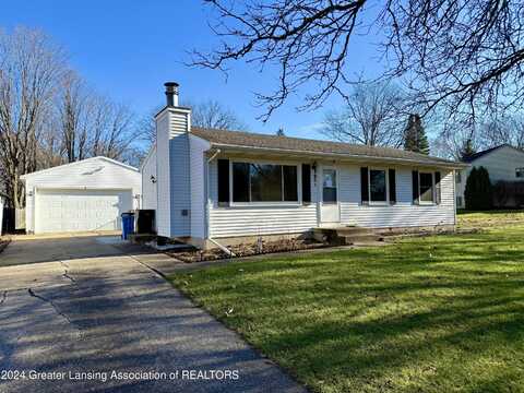 5621 Annapolis Drive, Lansing, MI 48911