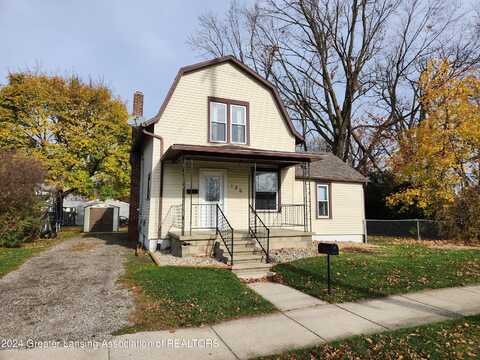 120 Walnut Street, Grand Ledge, MI 48837