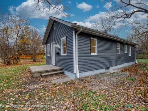 220 E Mason Street, Lansing, MI 48910