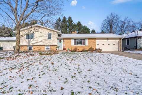 118 Loree Drive, East Lansing, MI 48823