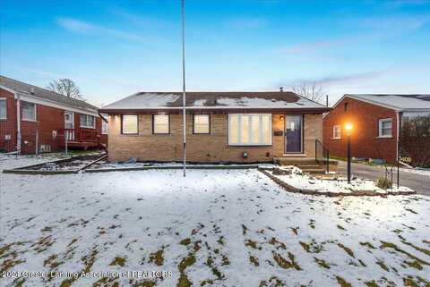 3409 Cornelia Drive, Lansing, MI 48917