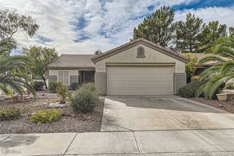 511 Dart Brook Place, Henderson, NV 89012