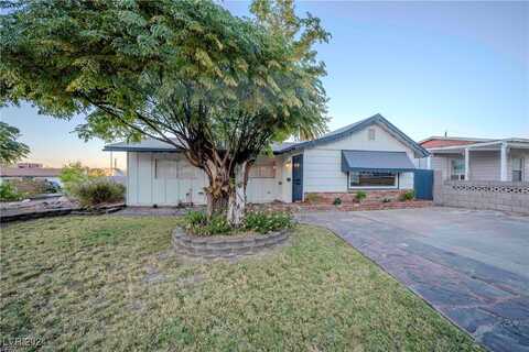 203 S Texas Avenue, Henderson, NV 89015