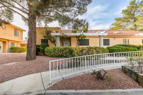 2851 S Valley View Boulevard, Las Vegas, NV 89102