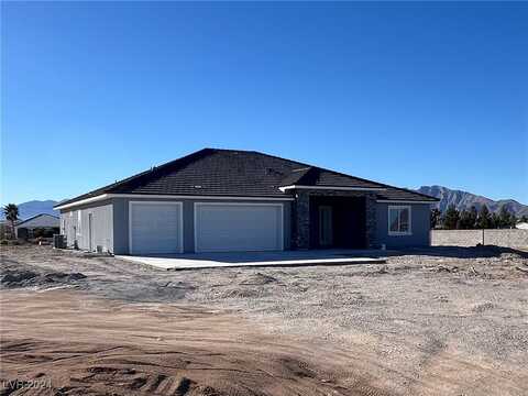 1761 Moose Street, Pahrump, NV 89048