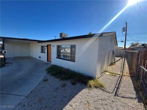 2033 Hassell Avenue, North Las Vegas, NV 89032