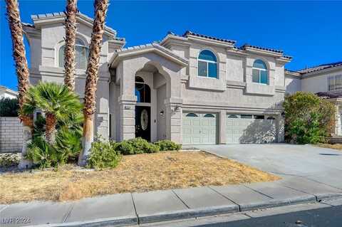 1934 Grey Eagle Street, Henderson, NV 89074