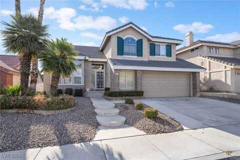 9717 TERRACE GREEN Avenue, Las Vegas, NV 89117