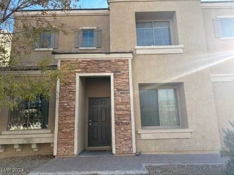 521 Coastal Dreams Avenue, North Las Vegas, NV 89031