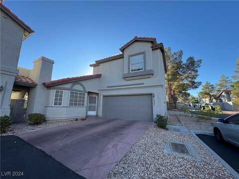 2347 Ramsgate Drive, Henderson, NV 89074