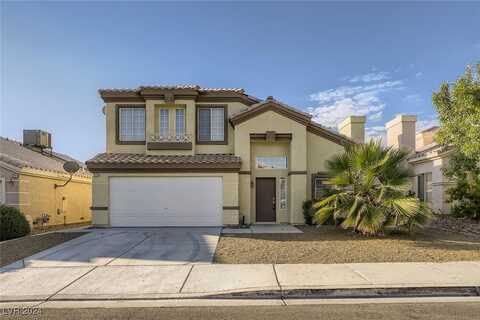 7825 Sparrowgate Avenue, Las Vegas, NV 89131