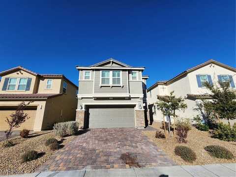 3176 Segesta Avenue, Henderson, NV 89044