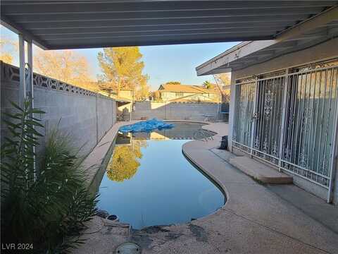 1552 Dorothy Avenue, Las Vegas, NV 89119