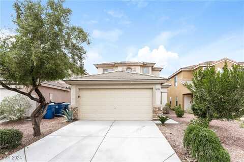 3469 Greenwood Springs Drive, Las Vegas, NV 89122