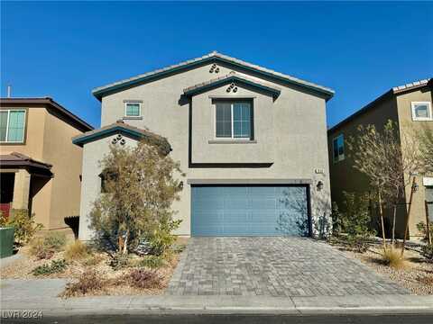 7526 Pink Mimosa Avenue, Las Vegas, NV 89113