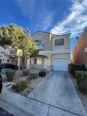 11122 African Sunset Street, Henderson, NV 89052