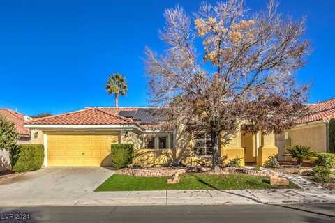 2894 Matese Drive, Henderson, NV 89052