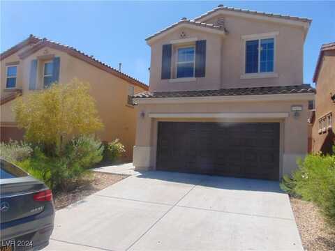 10157 Palazzo Marcelli Court, Las Vegas, NV 89147