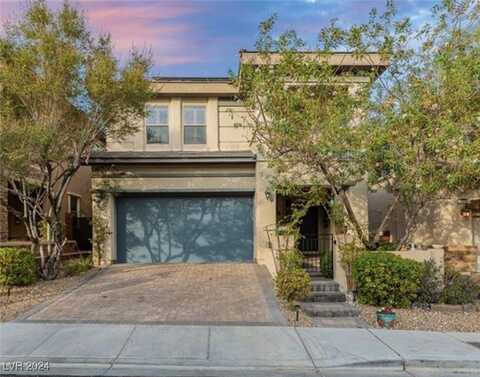 10574 Harvest Wind Drive, Las Vegas, NV 89135