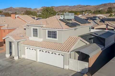 2012 Maple Springs Street, Henderson, NV 89002