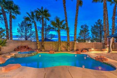 2662 Sunday Grace Drive, Henderson, NV 89052