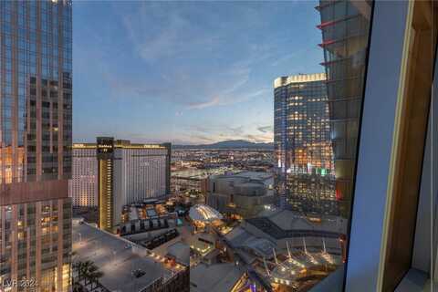 3722 Las Vegas Boulevard S Boulevard, Las Vegas, NV 89158