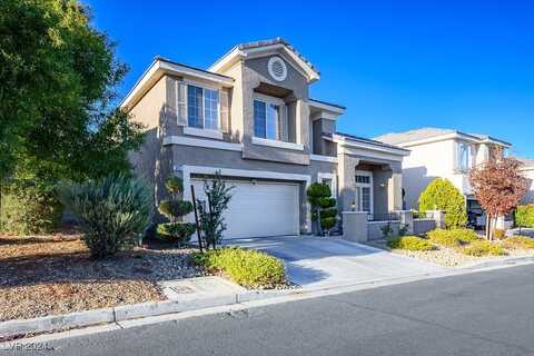 925 Siena Hills Lane, Las Vegas, NV 89144