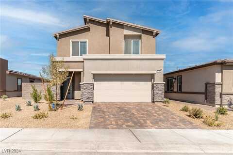 230 Palisade Falls Avenue, Henderson, NV 89015