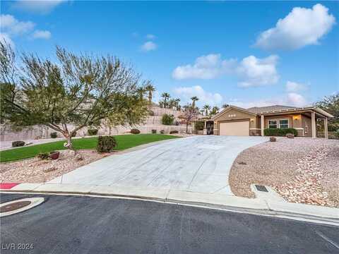 570 Long Iron Lane, Mesquite, NV 89027