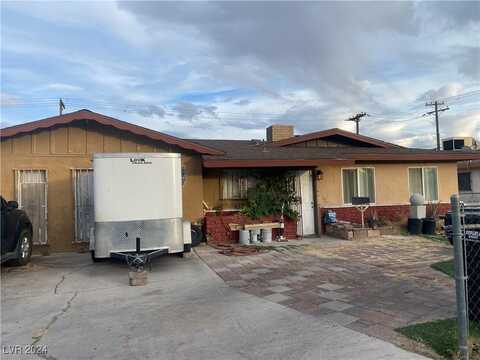 1604 Luning Drive, Las Vegas, NV 89106