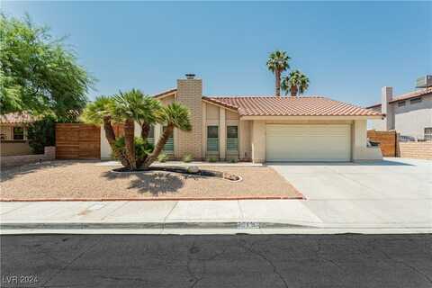 911 Pescados Drive, Las Vegas, NV 89123