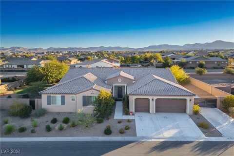 8243 Twin Rock Court, Las Vegas, NV 89113